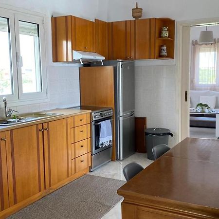 דירות Amazing Sea View Loft, אפיטוס מראה חיצוני תמונה