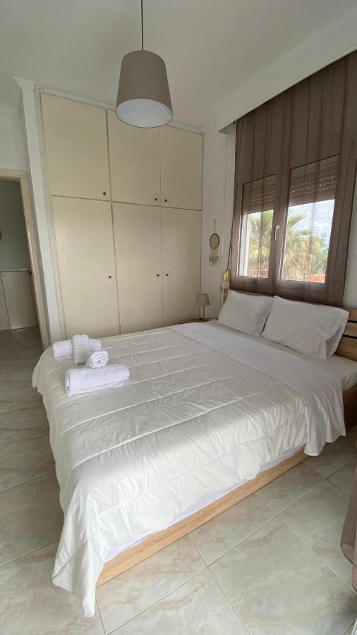 דירות Amazing Sea View Loft, אפיטוס מראה חיצוני תמונה