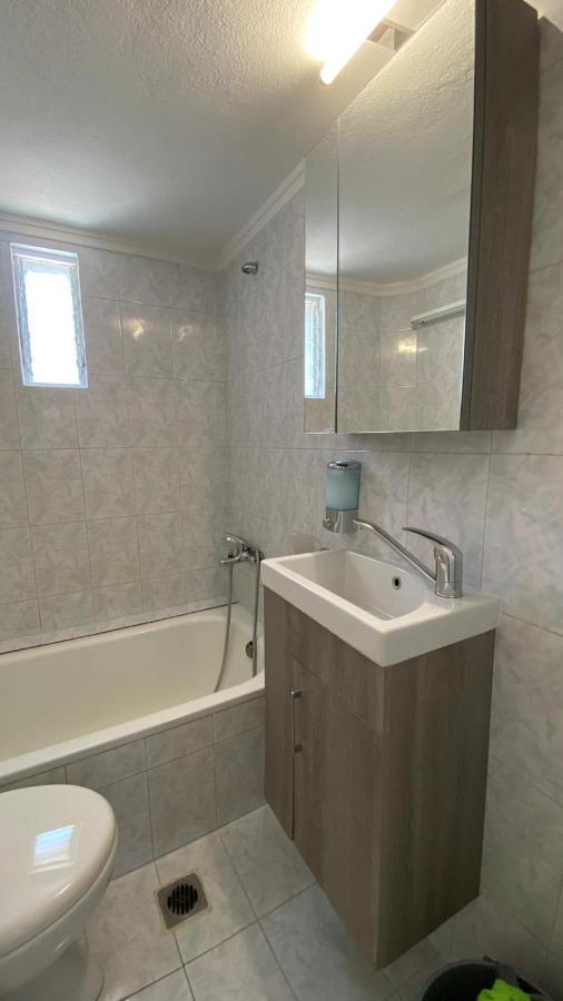 דירות Amazing Sea View Loft, אפיטוס מראה חיצוני תמונה